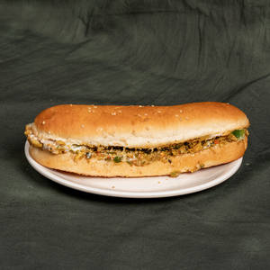 Chicken Cheese Roll