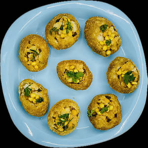 Sukha Ghupchup