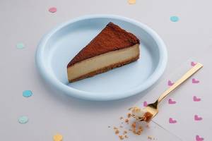 Tiramisu Cheesecake
