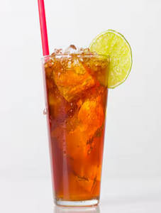 Ice Tea - 250 Ml