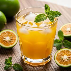 Mosambi Juice