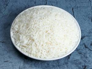 Plain Rice