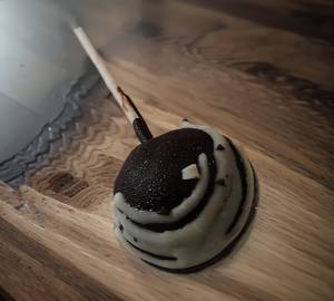 Brunch Special Choco Lolipop