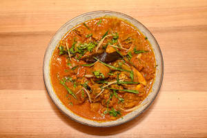 Bhuna Murg