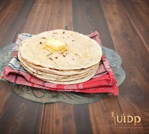 Butter roti