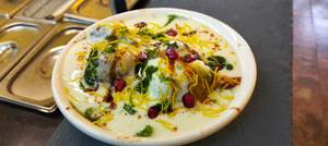 Dahi Bhalla