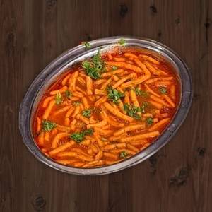 Shev bhaji