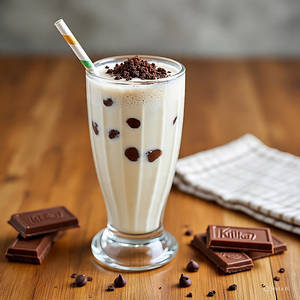 Shake Kit Kat