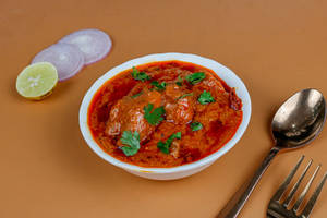 Bhimavaram Chicken Curry