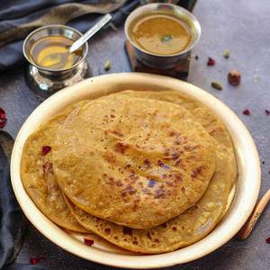 Puran Poli