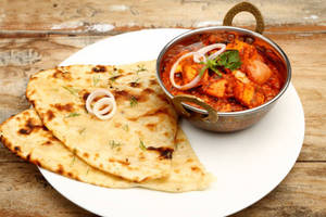 Handi Chicken Combo