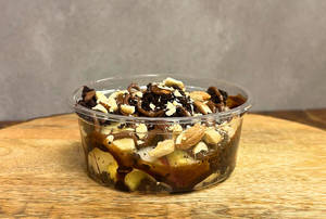 Death By Chocolate And Fruits(250g)