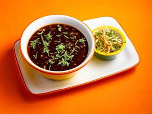 Manchow Soup