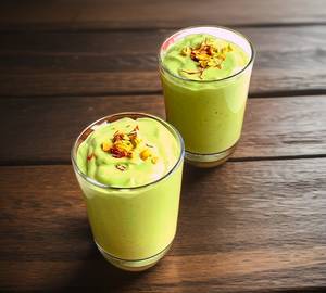 Pista Lassi