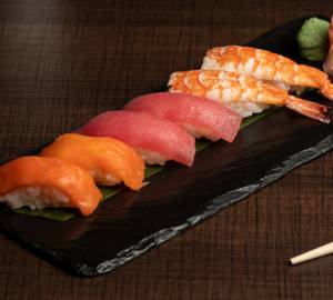 Rg Nigiri Platter