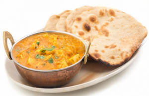 Paneer Butter Masala Combo