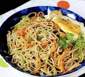Noodles