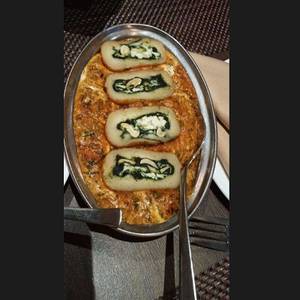 Bahaduri Kofta (600ml)