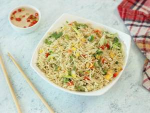 Veg Fried Rice