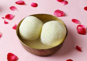 RASGULLA  ( 2PC )