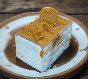Lotus Biscoff Pastry