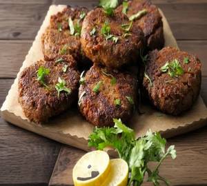 Mutton Galavat Kebab (Per Piece)