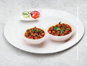 Pav Chole
