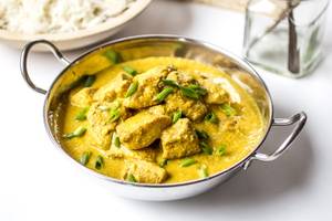Chicken Kurma