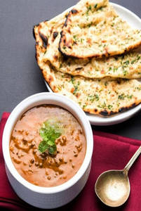 Dal Makhni Combo