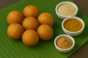 Mysore Bajji