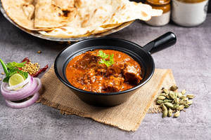 M36 Special Mutton Curry