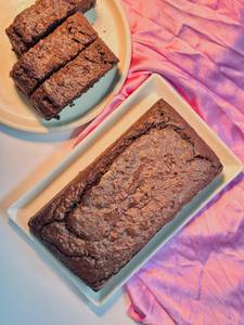 Sugarfree Chocolate Cake
