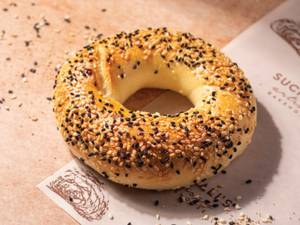 Everything Bagel