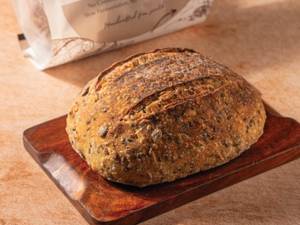 Seed Feast Sourdough (420g)