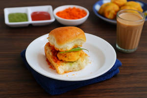 Vada Pav