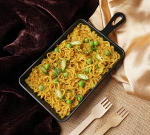 Hot Passion Spicy Maggi