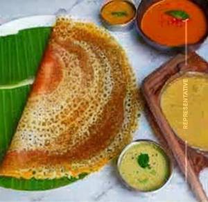 Karam podi dosa