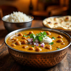 Chole Dal