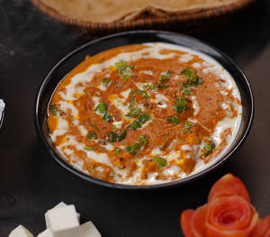 Paneer Lababdar