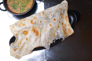 Veechu Parotta