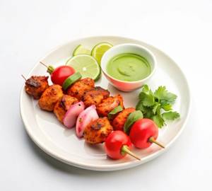 Chicken Tikka { 6 PIECE }