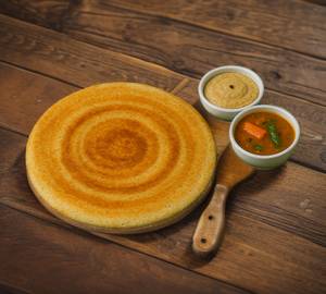 Plain Dosa