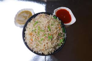 Veg Fried Rice
