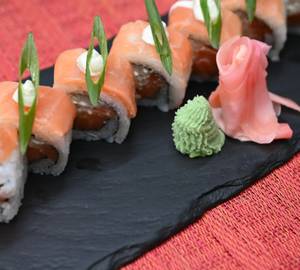 Rg Philadelphia Roll