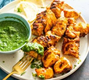 Makmali Kabab [ 6 Pieces ]