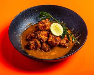 Prawn On A Podi-yum