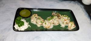 Chicken Malai Tikka