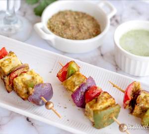 Malai Paneer