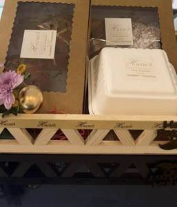 Pure Indulgence Hamper