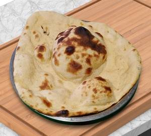Tandoori Butter Roti